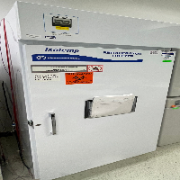 Fisher Scientific Isotemp Refrigerator Freezer image 0